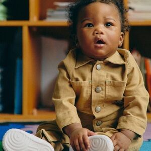 Kith x OshKosh Baby Jumpsuit